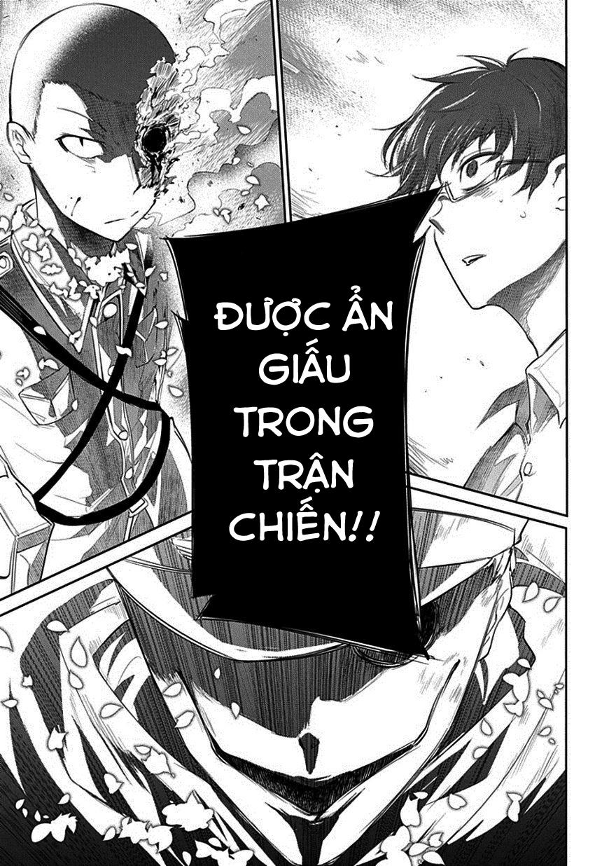 Cánh Hoa Luân Hồi: Chapter 14