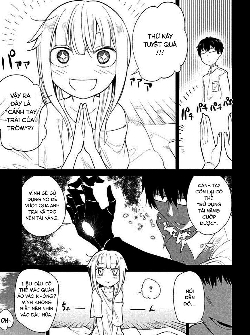 Cánh Hoa Luân Hồi: Chapter 14