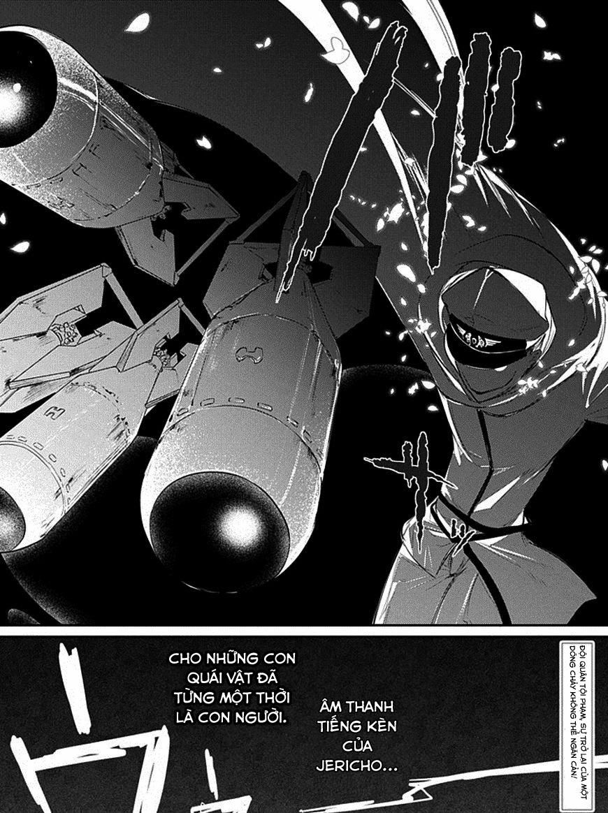 Cánh Hoa Luân Hồi: Chapter 14