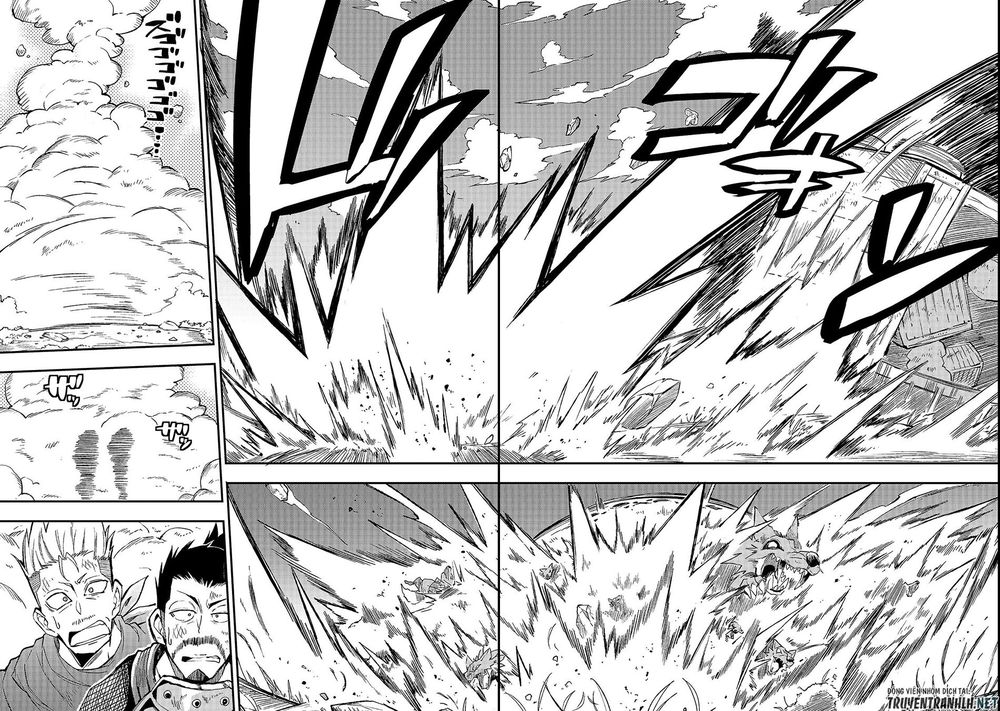 Cánh Hoa Luân Hồi: Chapter 16