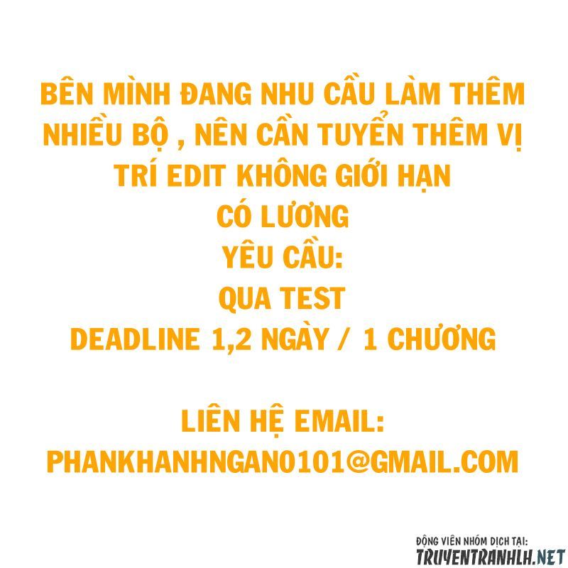 Cánh Hoa Luân Hồi: Chapter 18