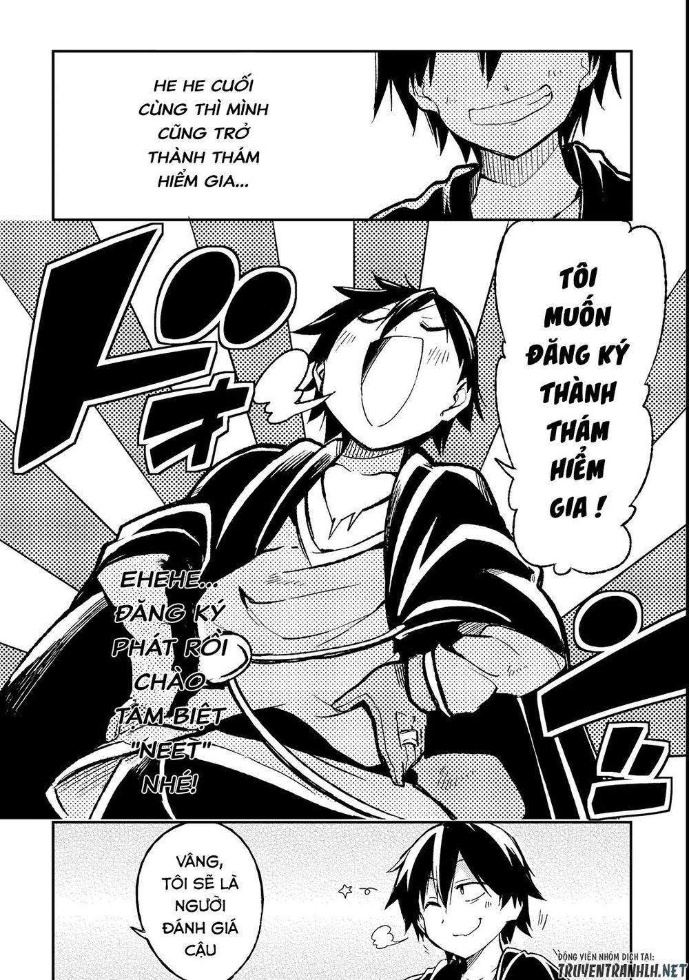 Cánh Hoa Luân Hồi: Chapter 19