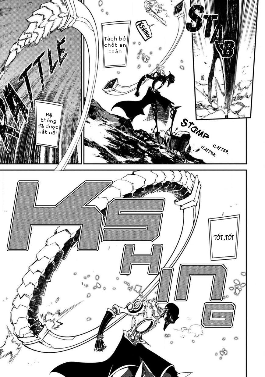 Cánh Hoa Luân Hồi: Chapter 30