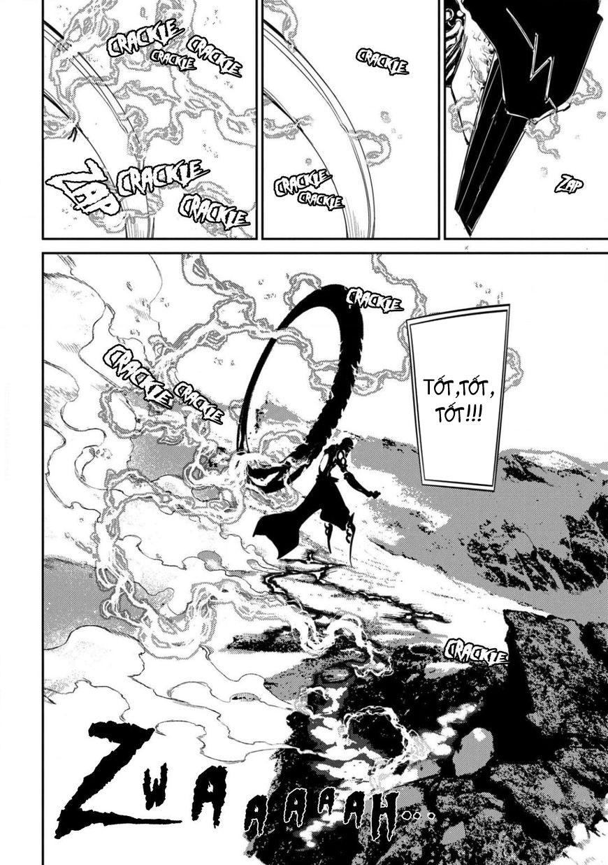 Cánh Hoa Luân Hồi: Chapter 30