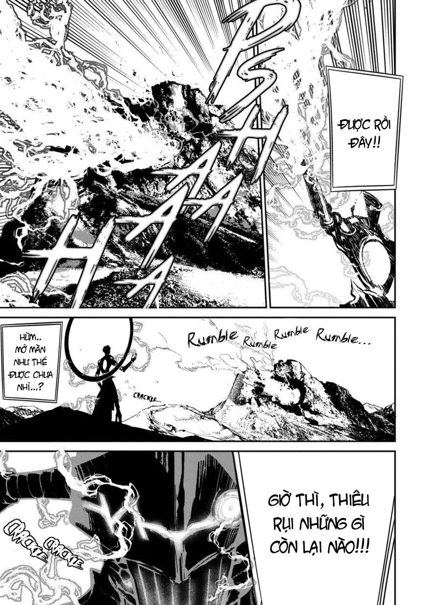 Cánh Hoa Luân Hồi: Chapter 30