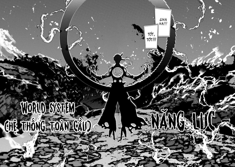 Cánh Hoa Luân Hồi: Chapter 30