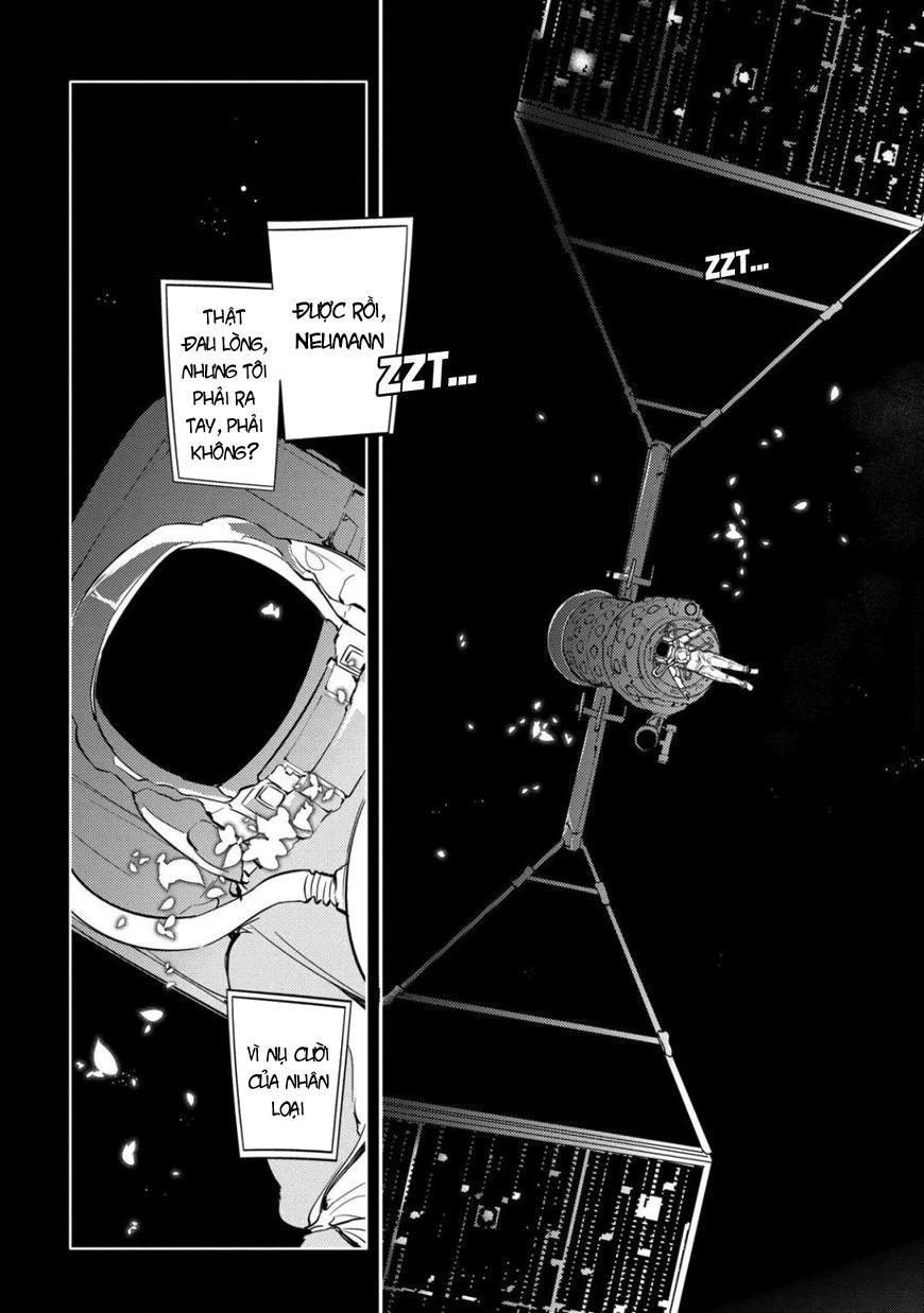 Cánh Hoa Luân Hồi: Chapter 30