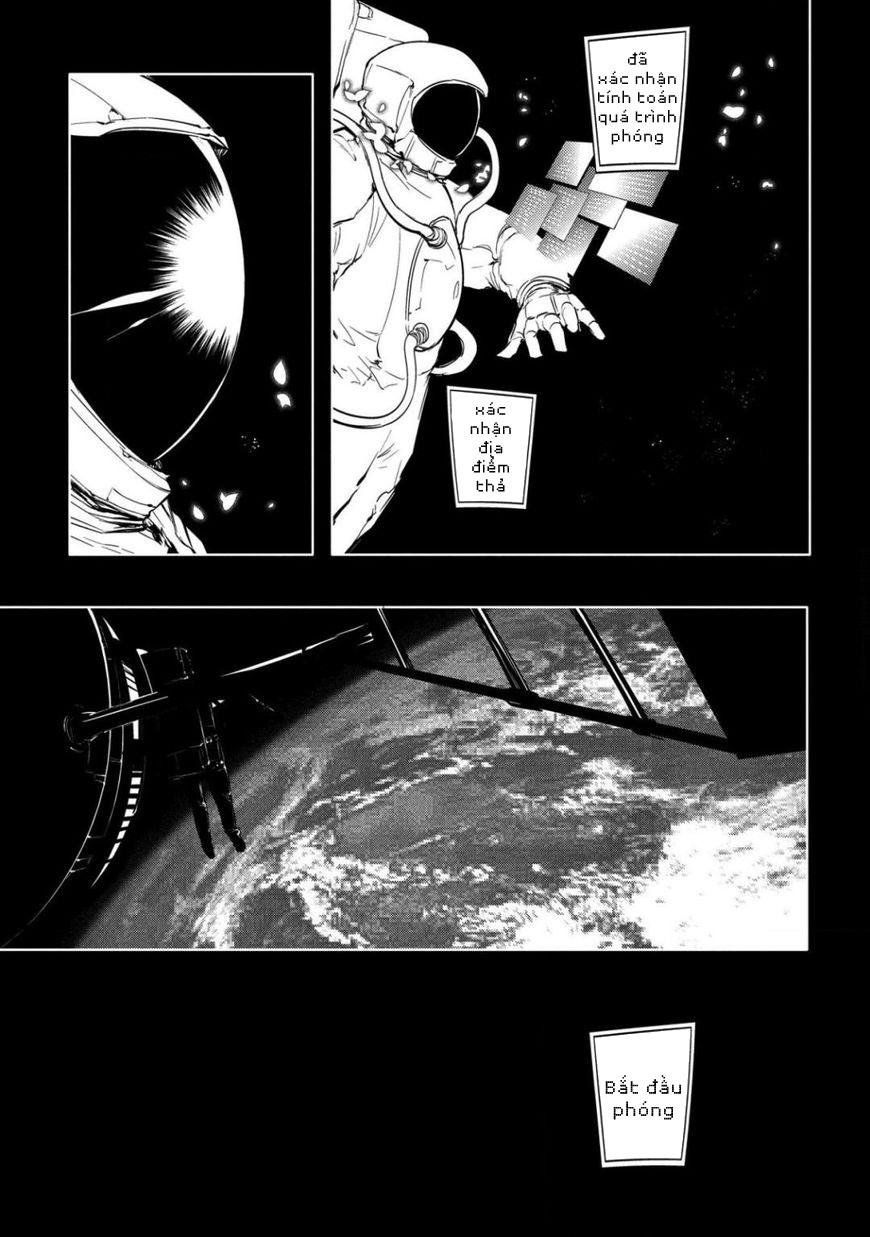 Cánh Hoa Luân Hồi: Chapter 30