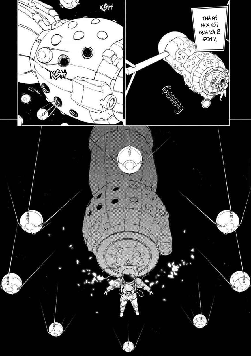 Cánh Hoa Luân Hồi: Chapter 30