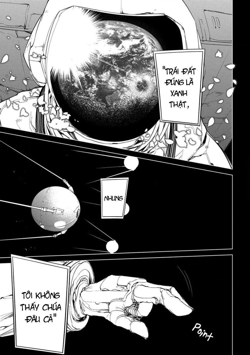 Cánh Hoa Luân Hồi: Chapter 30