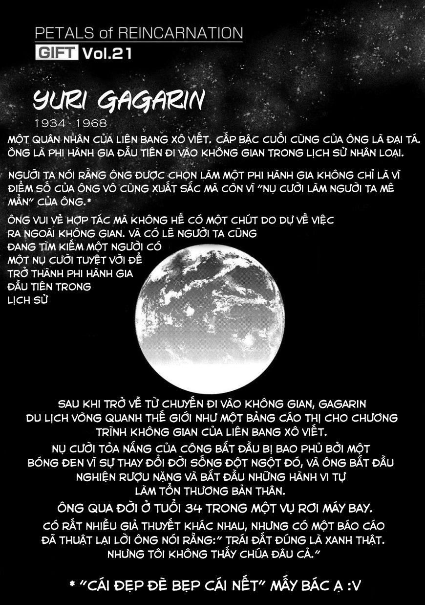 Cánh Hoa Luân Hồi: Chapter 30