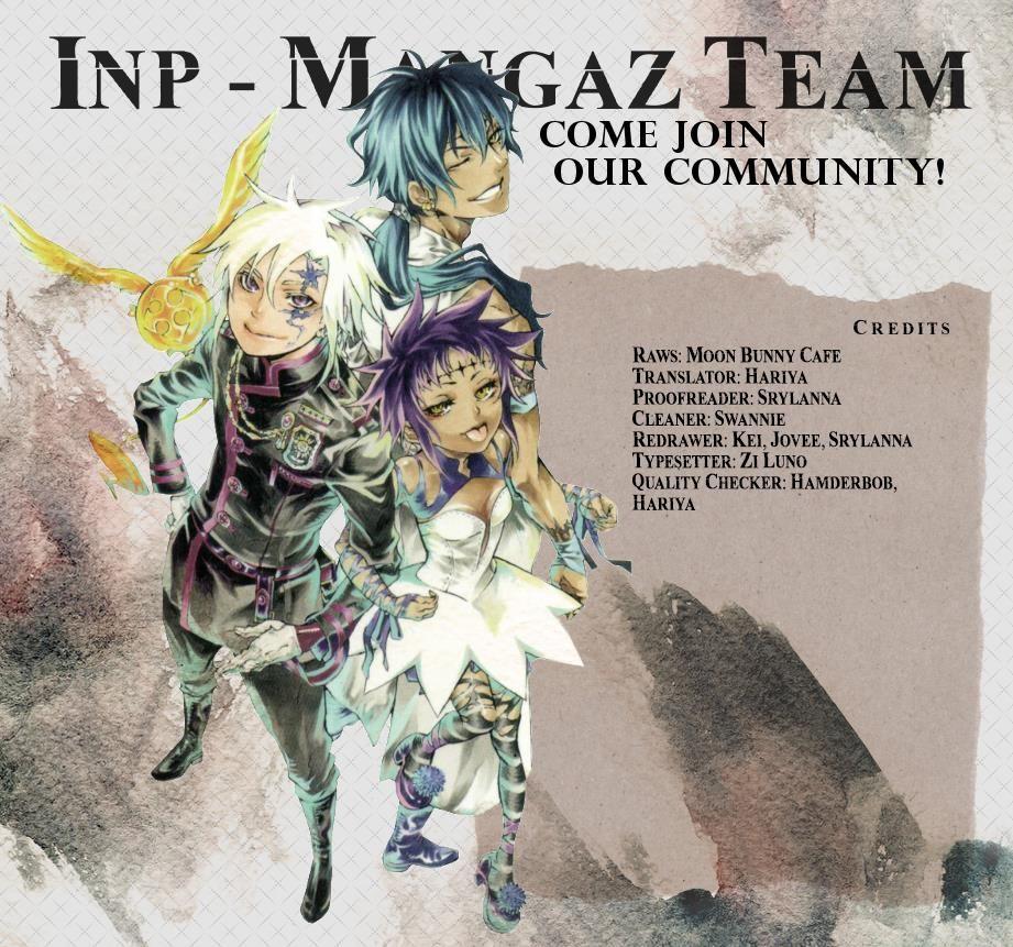 Cánh Hoa Luân Hồi: Chapter 30