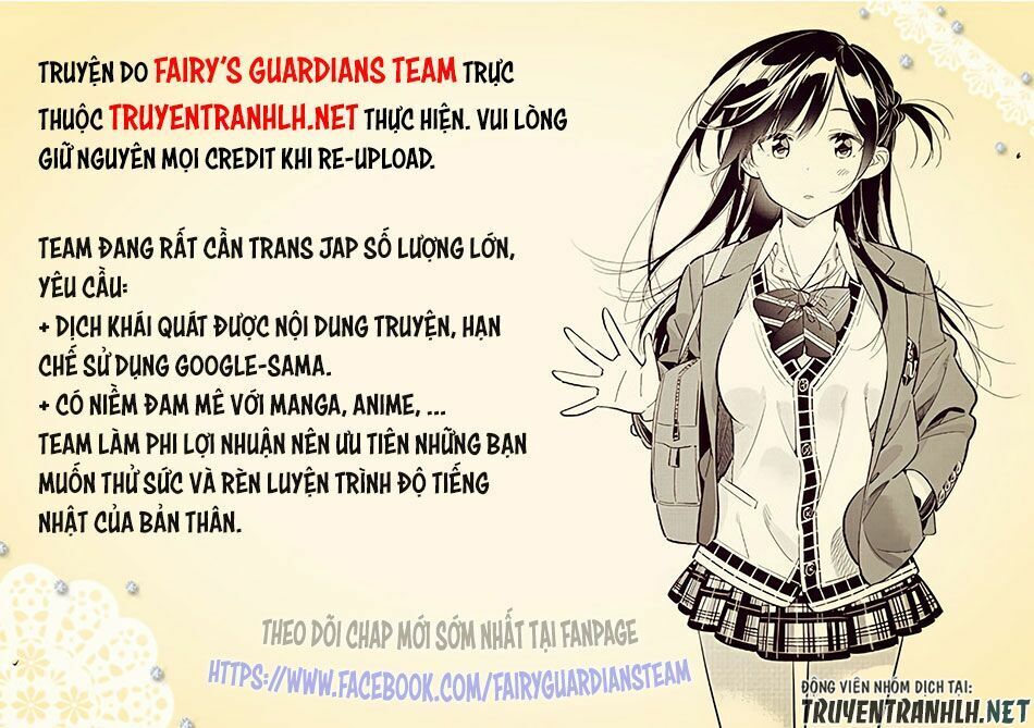 Cánh Hoa Luân Hồi: Chapter 32