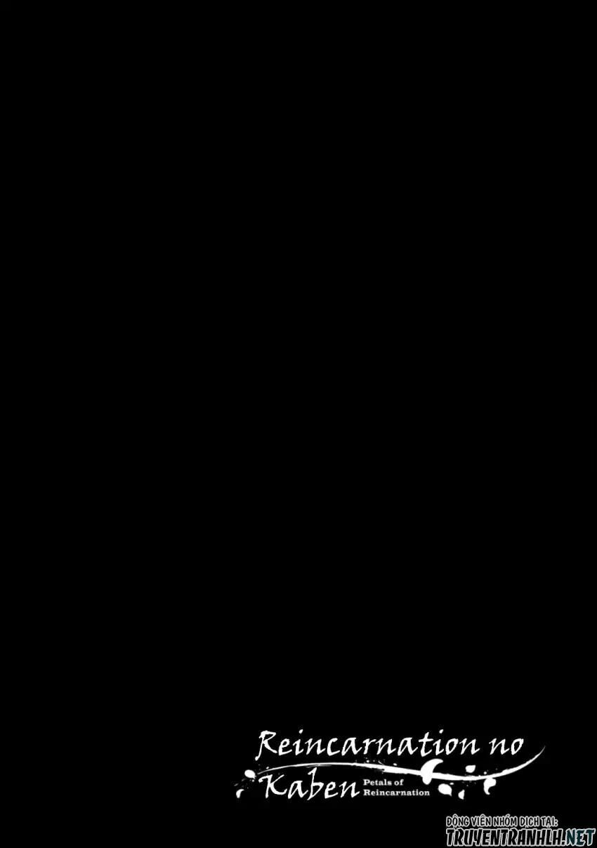 Cánh Hoa Luân Hồi: Chapter 33