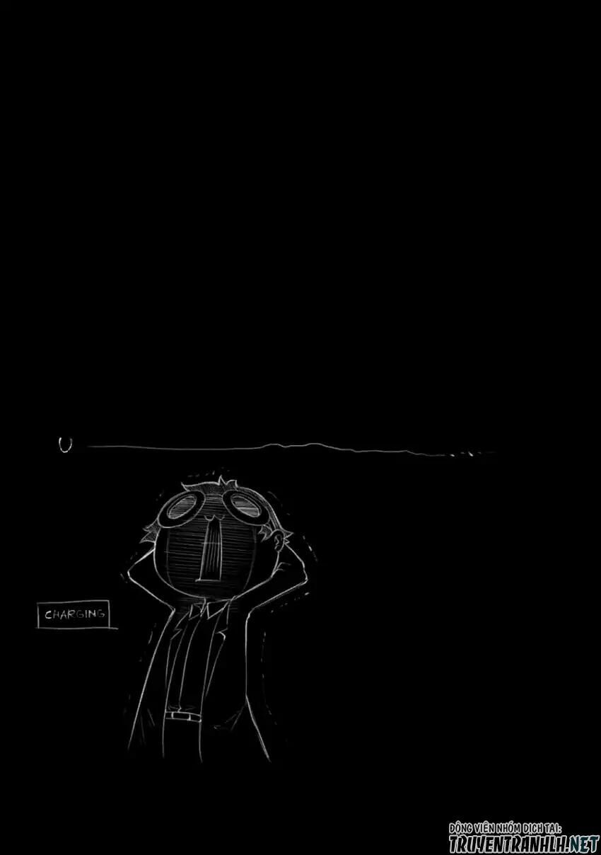 Cánh Hoa Luân Hồi: Chapter 33