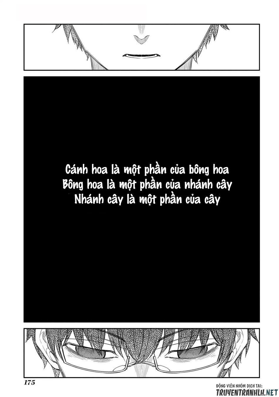 Cánh Hoa Luân Hồi: Chapter 37