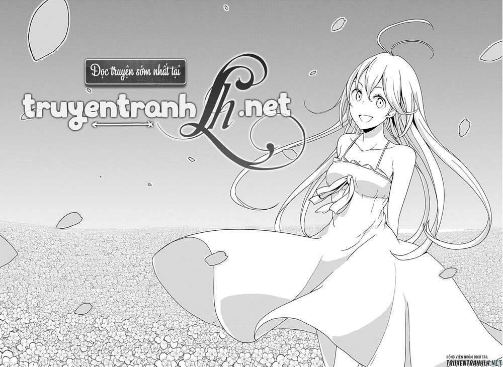 Cánh Hoa Luân Hồi: Chapter 38