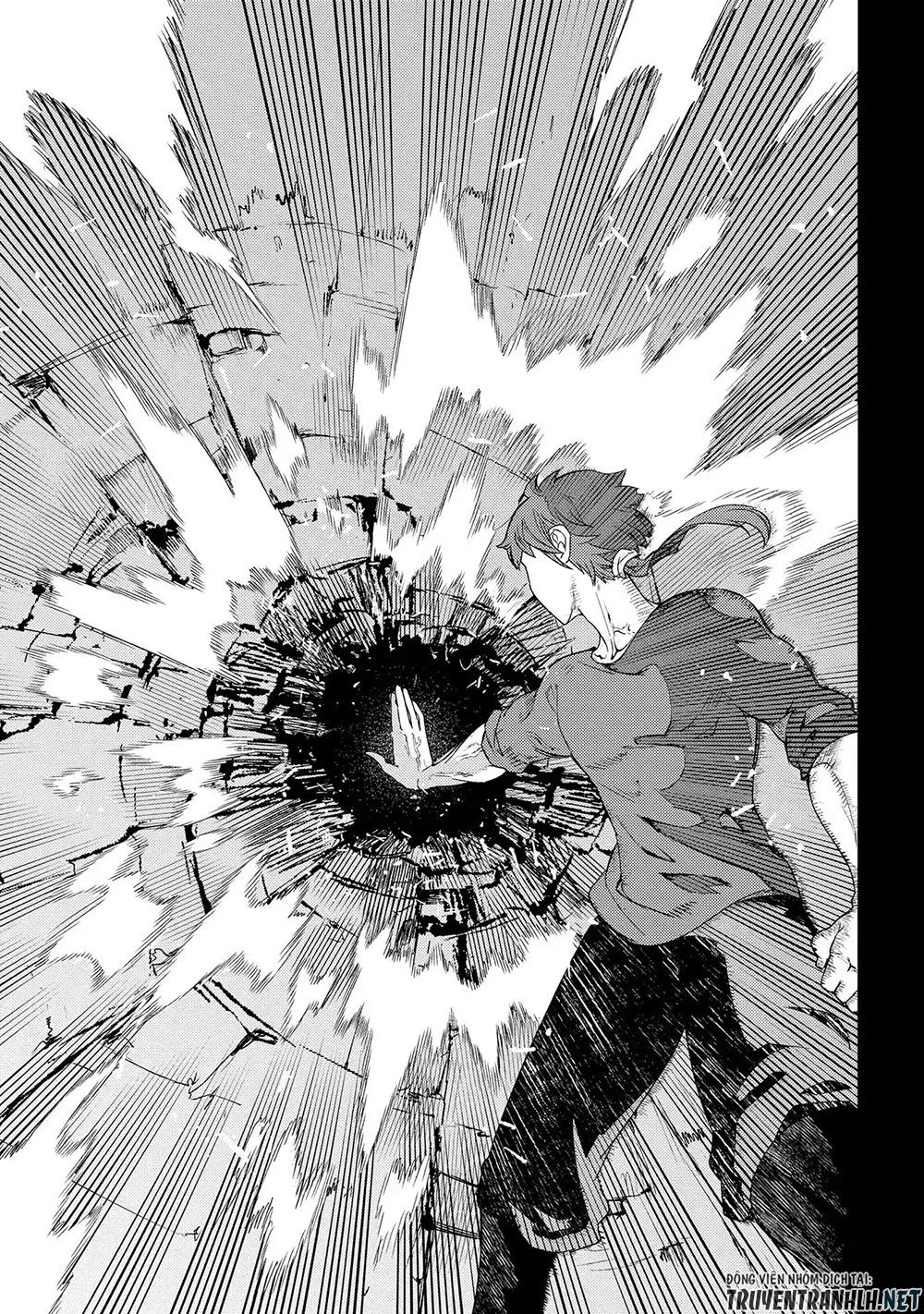 Cánh Hoa Luân Hồi: Chapter 38