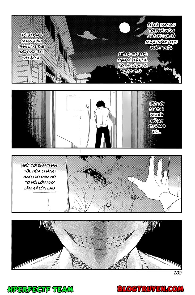 Cánh Hoa Luân Hồi: Chapter 4