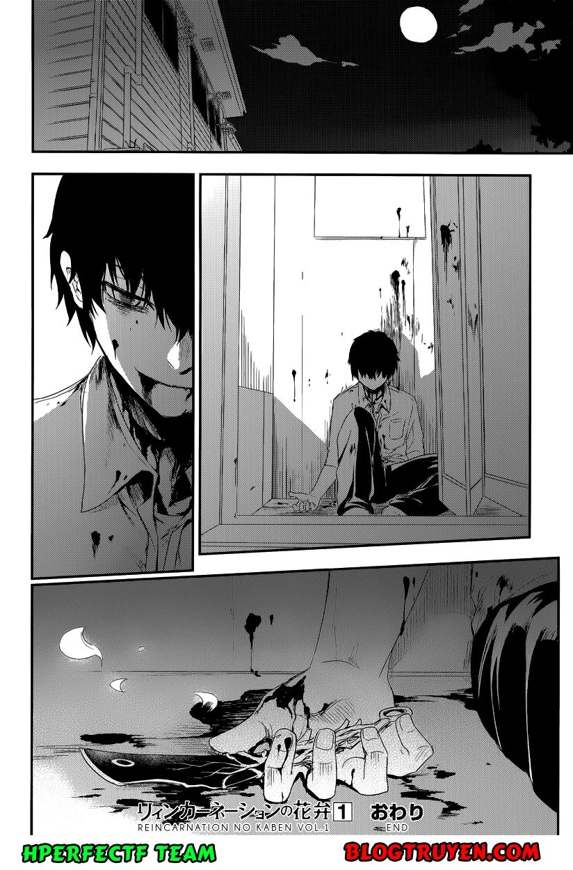 Cánh Hoa Luân Hồi: Chapter 4