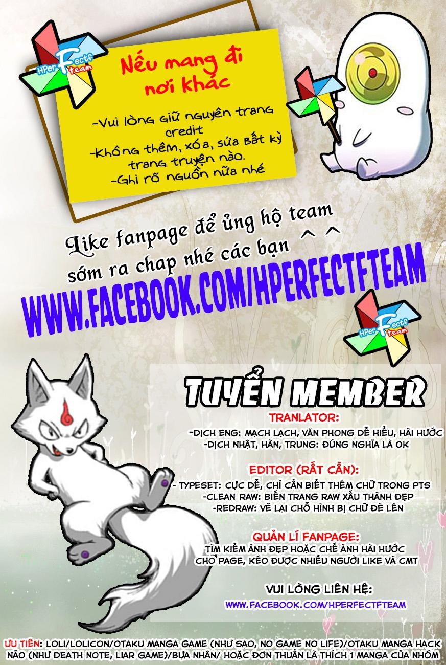 Cánh Hoa Luân Hồi: Chapter 4