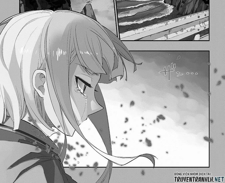 Cánh Hoa Luân Hồi: Chapter 40