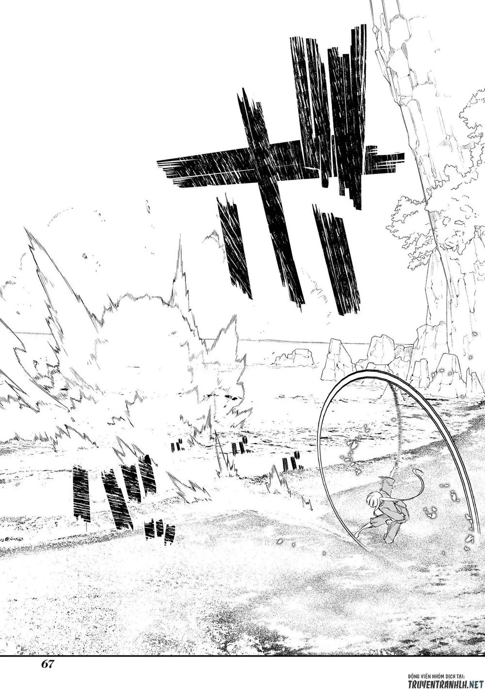 Cánh Hoa Luân Hồi: Chapter 40