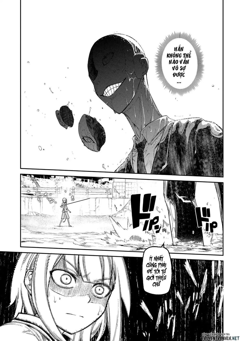 Cánh Hoa Luân Hồi: Chapter 40