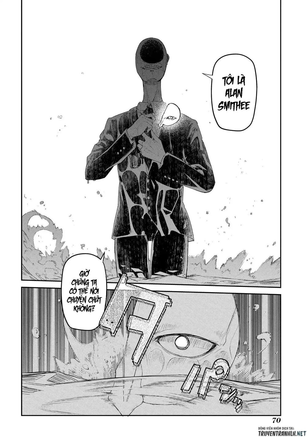 Cánh Hoa Luân Hồi: Chapter 40