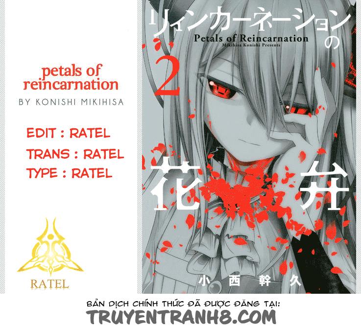 Cánh Hoa Luân Hồi: Chapter 5