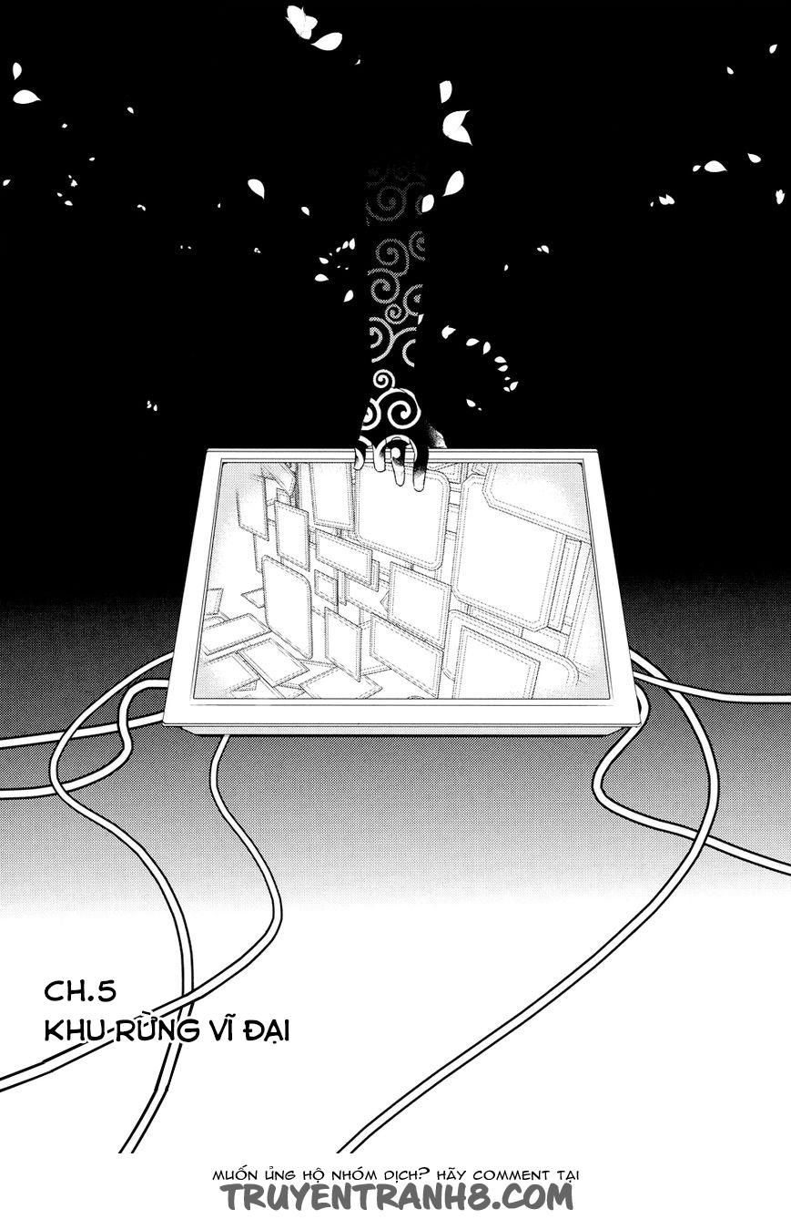 Cánh Hoa Luân Hồi: Chapter 5