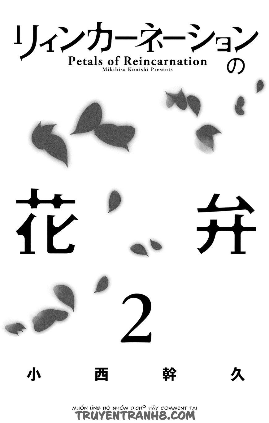 Cánh Hoa Luân Hồi: Chapter 5