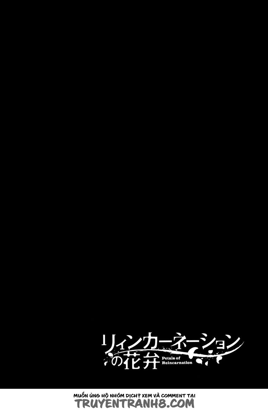 Cánh Hoa Luân Hồi: Chapter 5