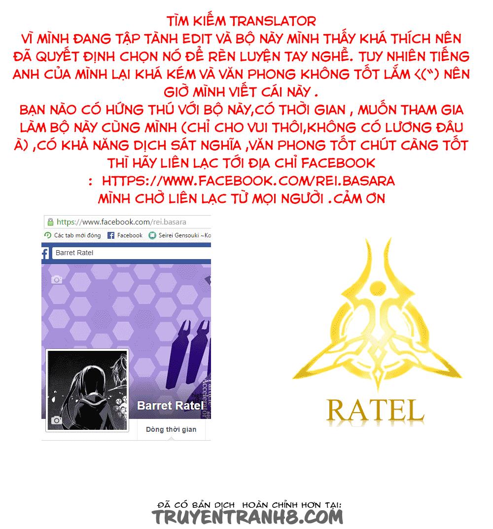 Cánh Hoa Luân Hồi: Chapter 5