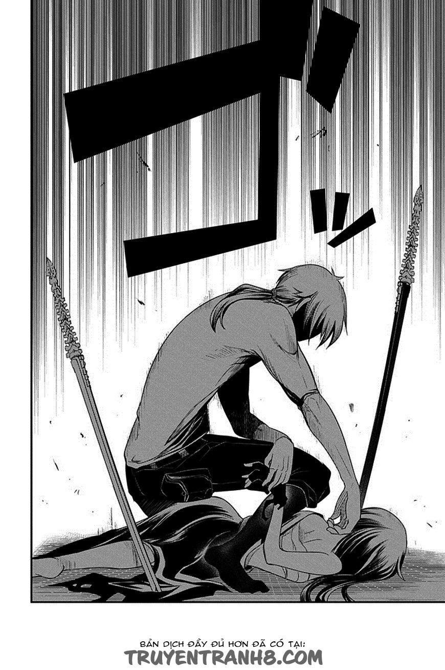 Cánh Hoa Luân Hồi: Chapter 7