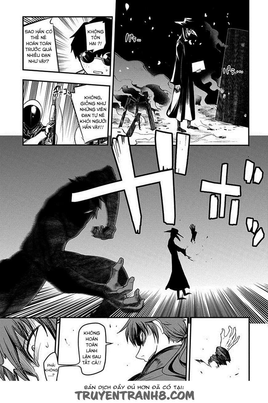 Cánh Hoa Luân Hồi: Chapter 7