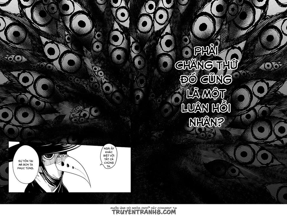 Cánh Hoa Luân Hồi: Chapter 7