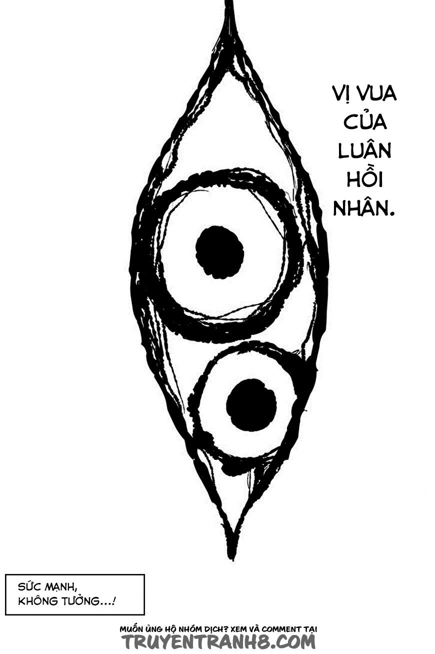 Cánh Hoa Luân Hồi: Chapter 7