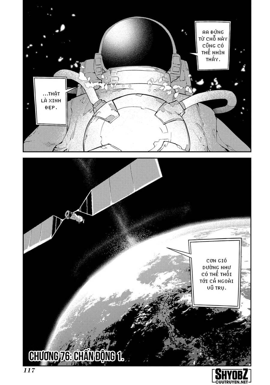 Cánh Hoa Luân Hồi: Chapter 76