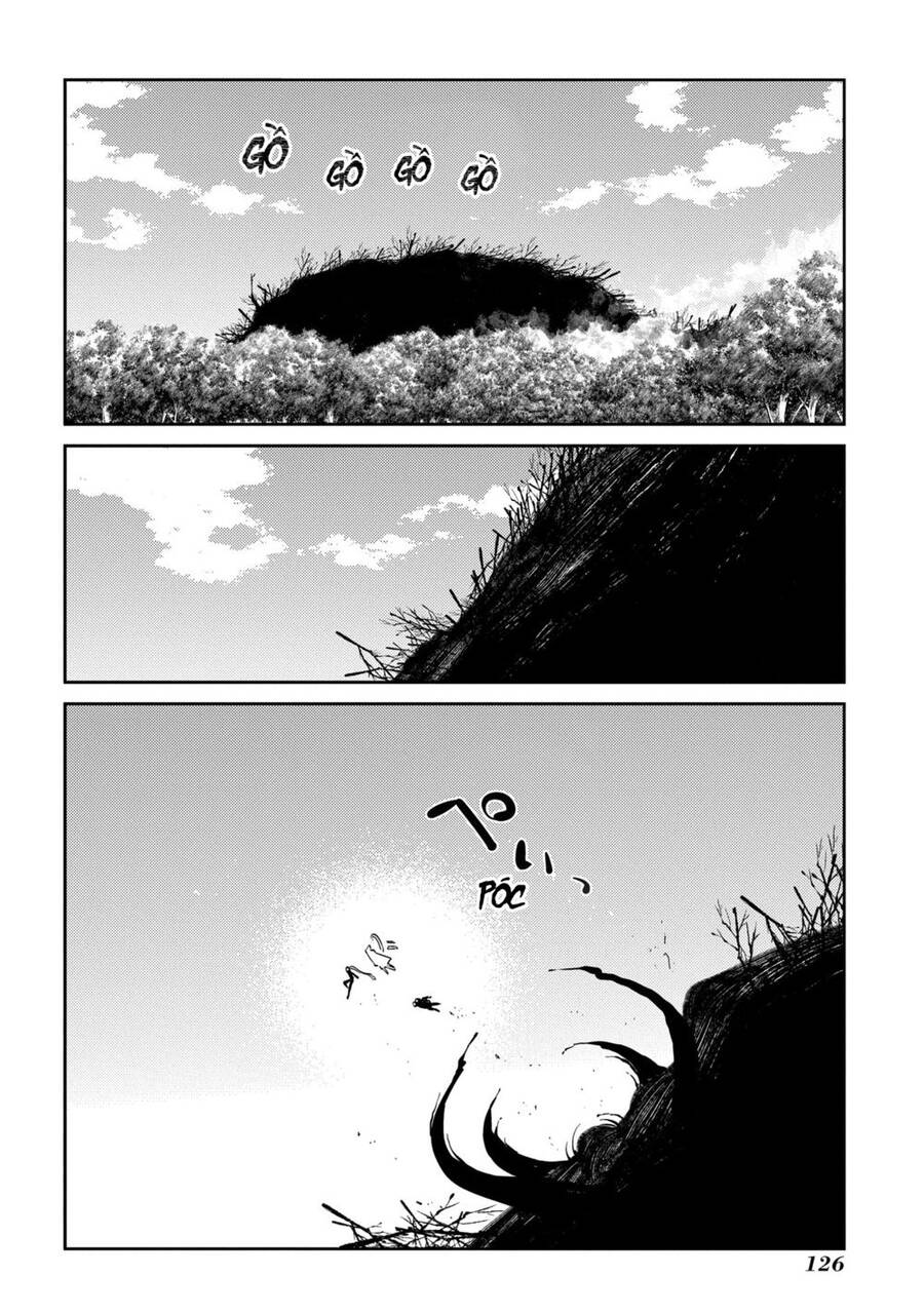 Cánh Hoa Luân Hồi: Chapter 76