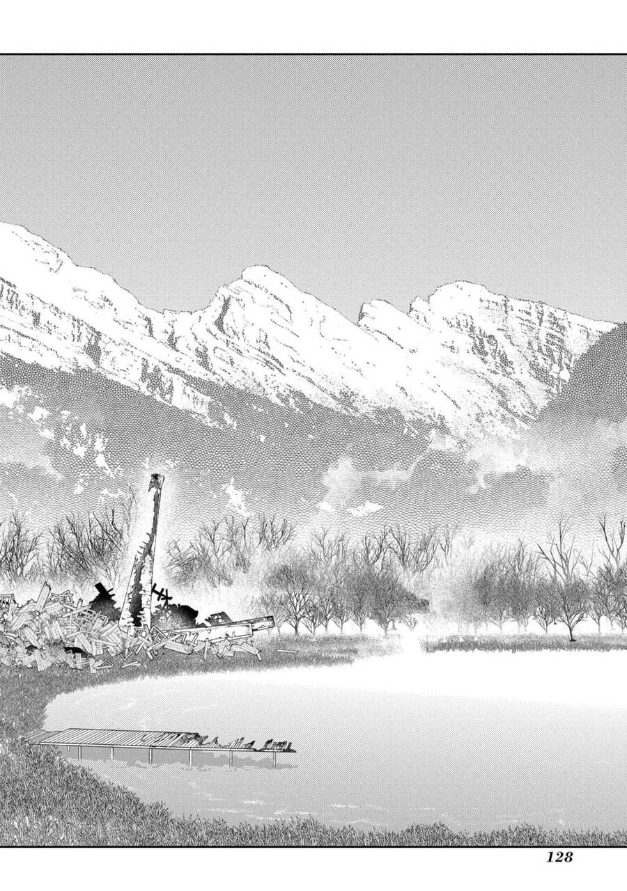 Cánh Hoa Luân Hồi: Chapter 76