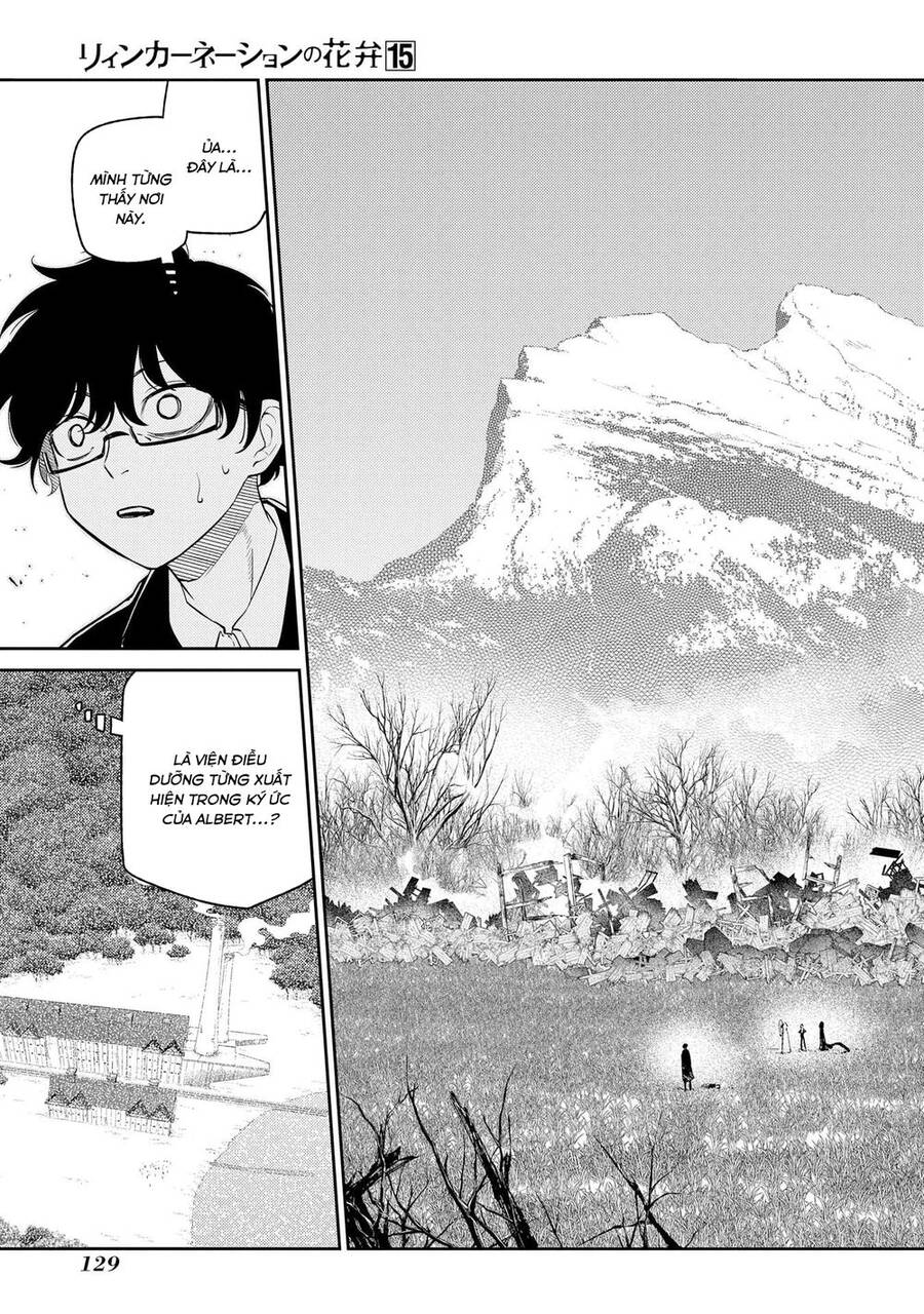 Cánh Hoa Luân Hồi: Chapter 76