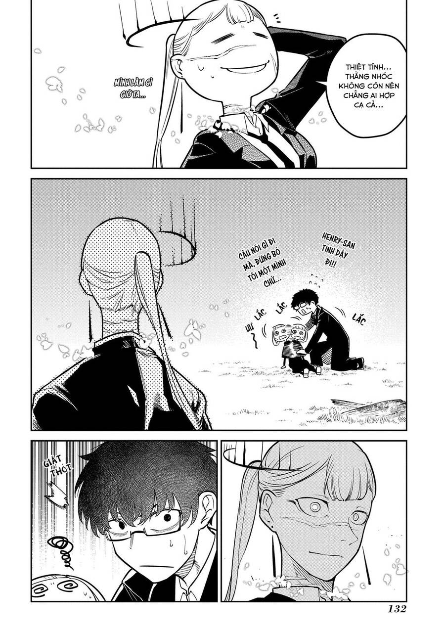 Cánh Hoa Luân Hồi: Chapter 76