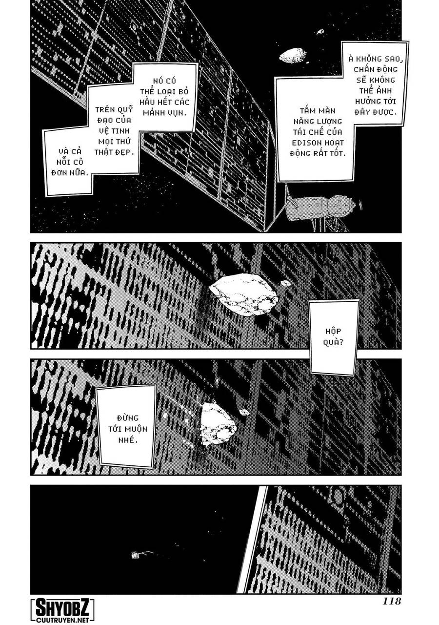 Cánh Hoa Luân Hồi: Chapter 76