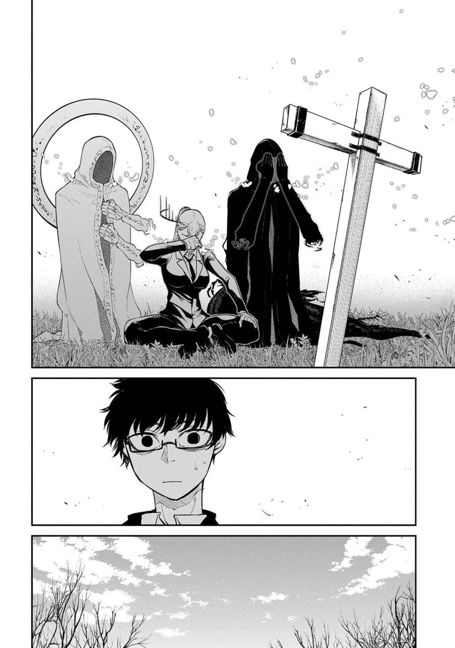 Cánh Hoa Luân Hồi: Chapter 76