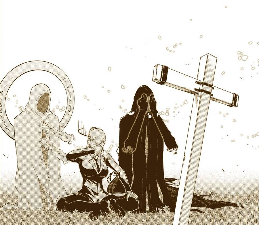 Cánh Hoa Luân Hồi: Chapter 76