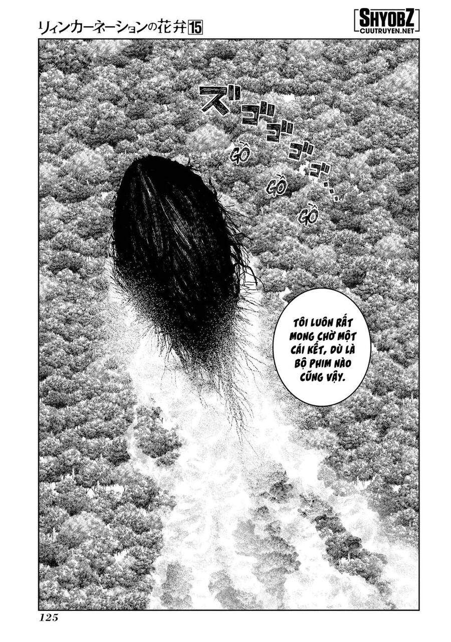 Cánh Hoa Luân Hồi: Chapter 76