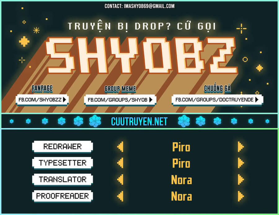 Cánh Hoa Luân Hồi: Chapter 77