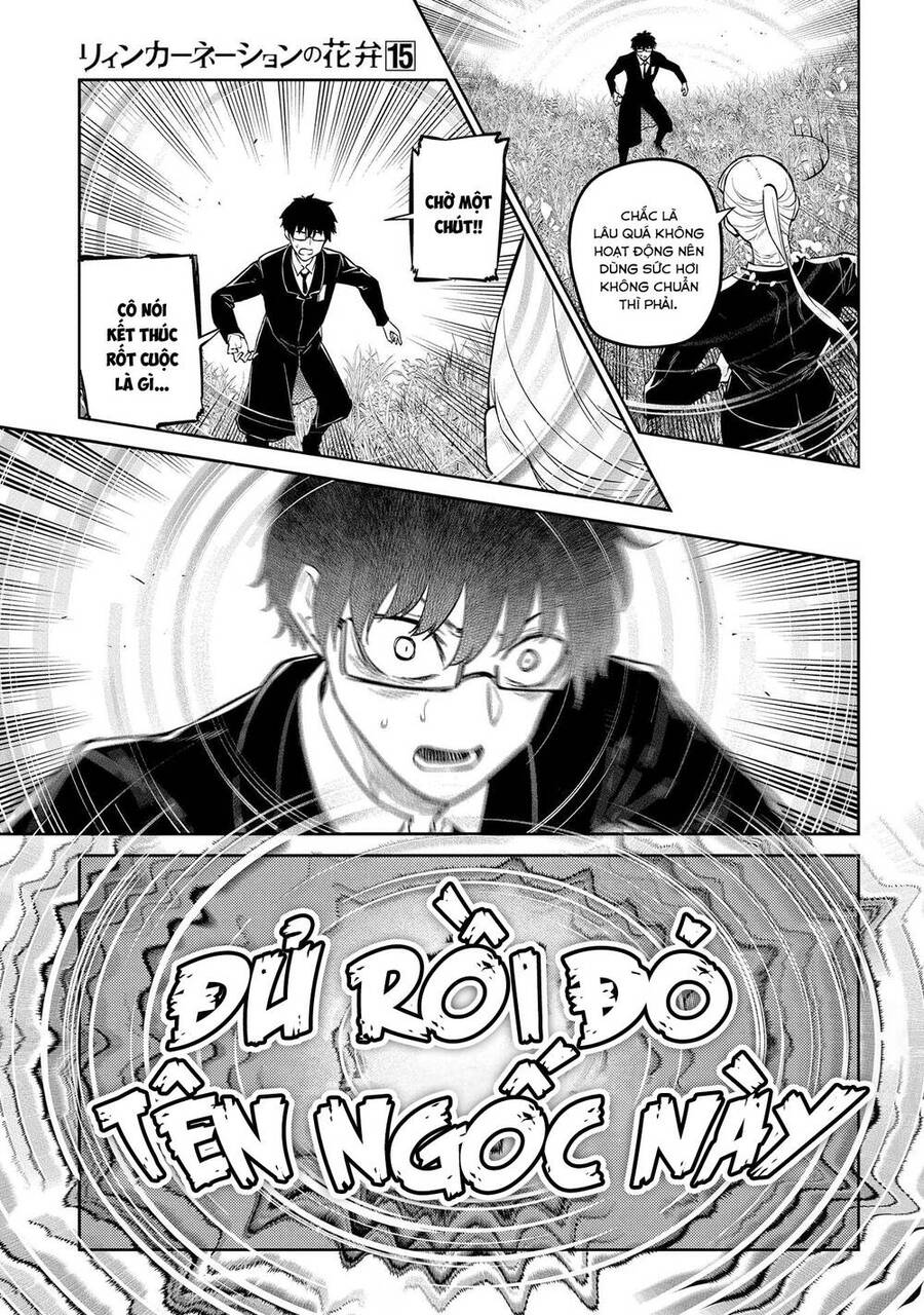 Cánh Hoa Luân Hồi: Chapter 77