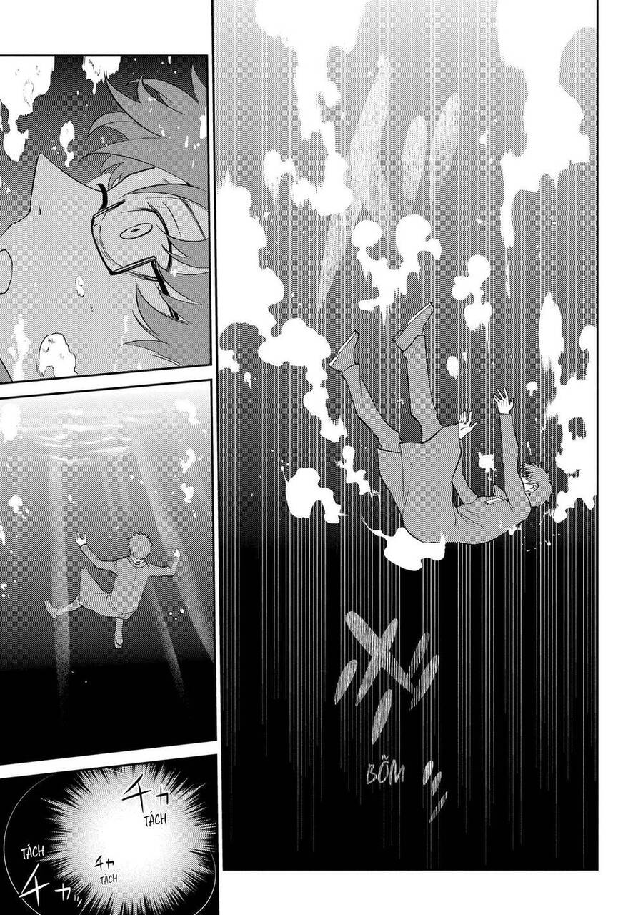 Cánh Hoa Luân Hồi: Chapter 77